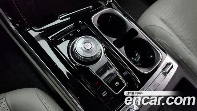 Kia Carnival 4th generation id 2370761 из Кореи 19