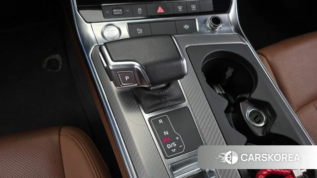 Audi A6 (C8) id 4864744 из Кореи 19