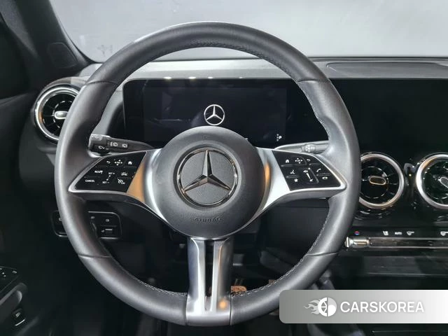 Mercedes-Benz GLB id 4329084 из Китая 14