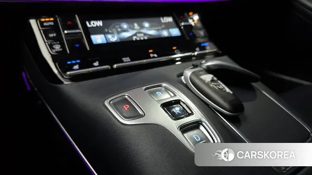 Hyundai The New Grandeur IG id 3328255 из Кореи 19