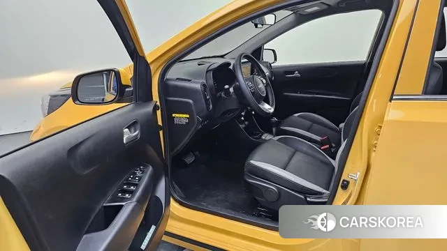 Kia Morning Urban (JA) id 3770346 из Кореи 19