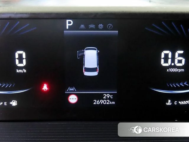 Hyundai Staria id 4511198 из Кореи 19