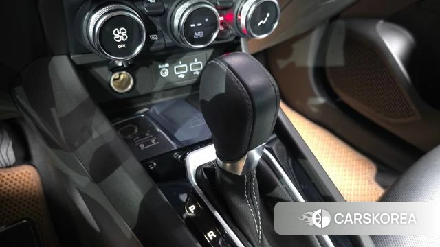 Renault Korea (Samsung) XM3 id 4529407 из Кореи 31