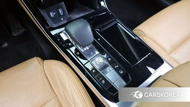 Kia K7 Premier id 3760399 из Кореи 19