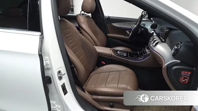 Mercedes-Benz E-Class W213 id 3318467 из Кореи 19