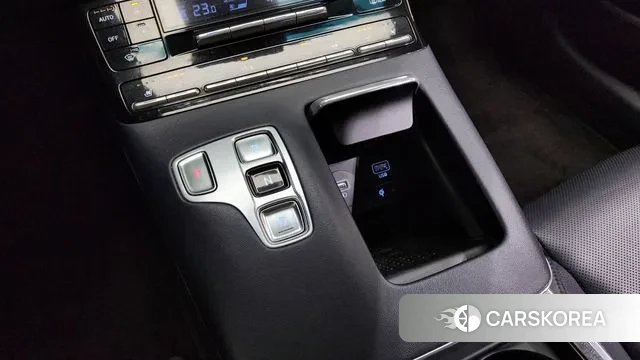 Hyundai The New Grandeur IG id 3777432 из Кореи 19