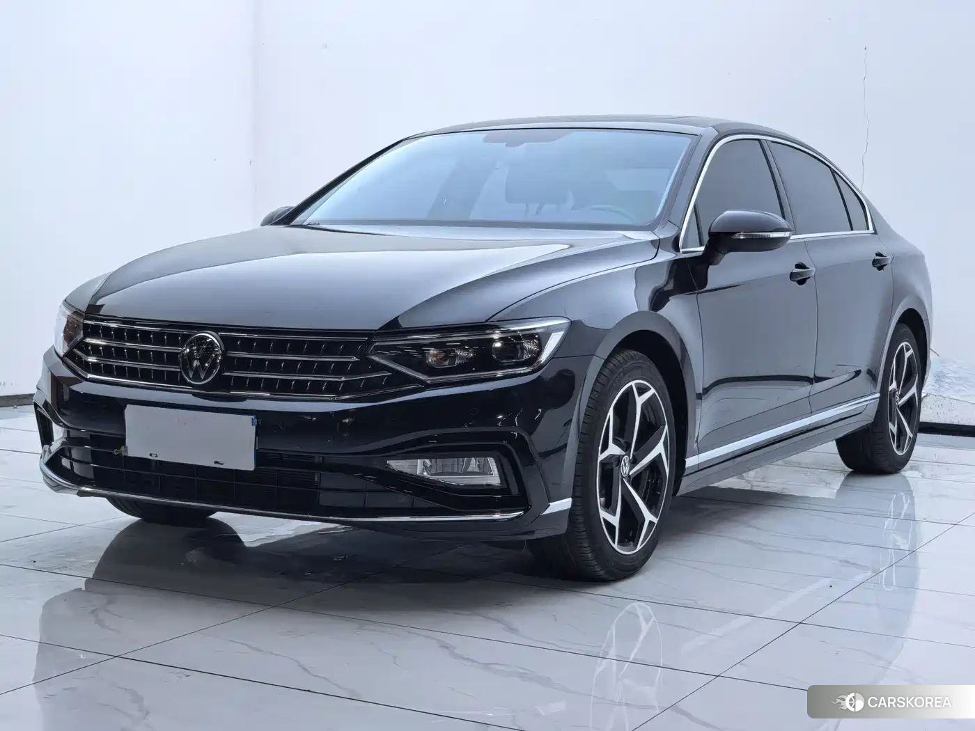 Volkswagen Magotan id 4601810 из Китая 9