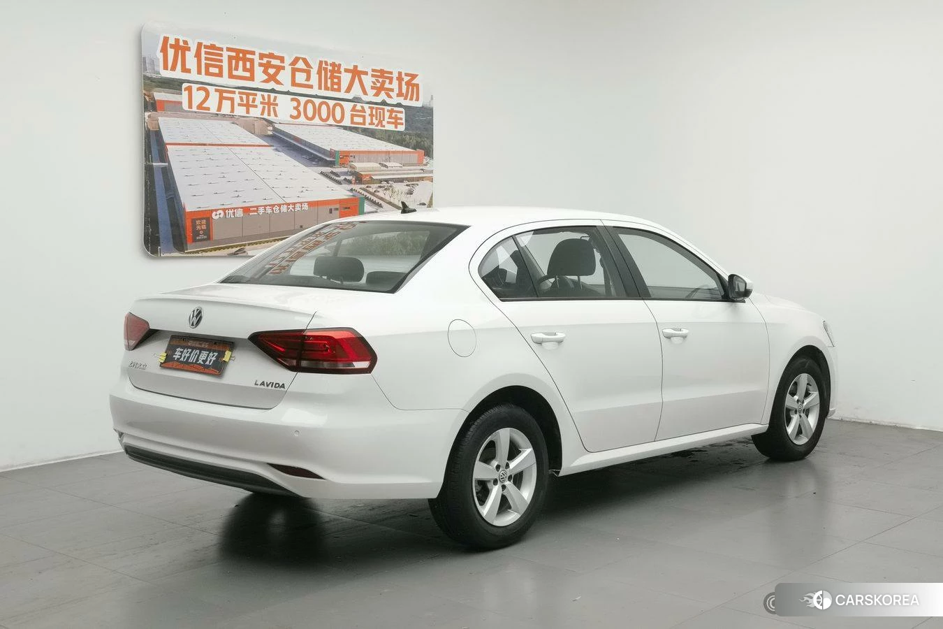 Volkswagen Lavida id 4426677 из Китая 23