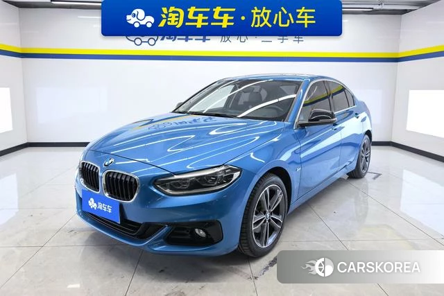 BMW 1 series id 3889708 из Китая 16