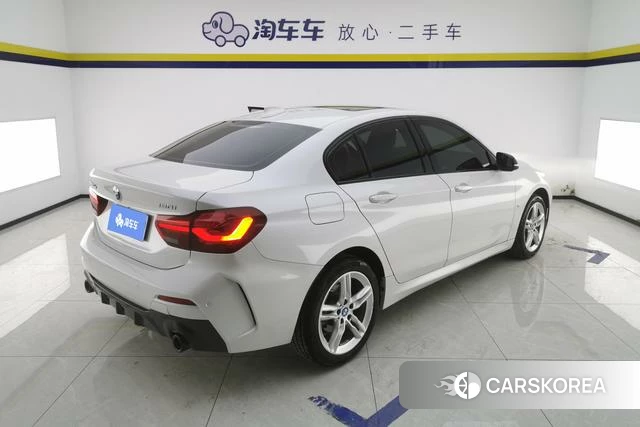 BMW 1 series id 3804133 из Китая 16