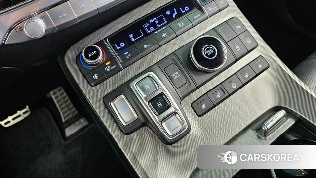 Hyundai Palisade id 3884793 из Кореи 19