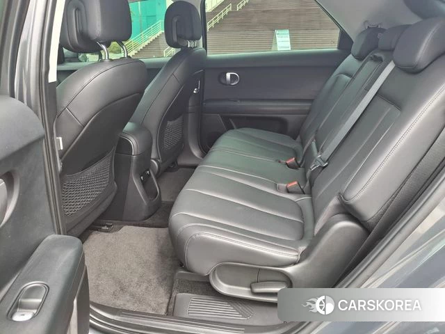 Hyundai Ionic 5 id 4506241 из Кореи 19