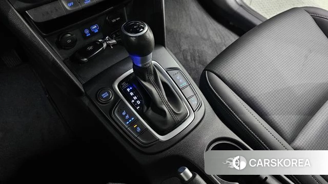 Hyundai Kona id 3873104 из Кореи 19