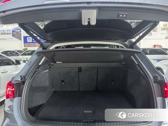 Audi Q3 id 4261394 из Китая 22