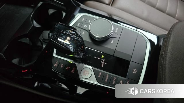 BMW X4 (G02) id 3939778 из Кореи 19