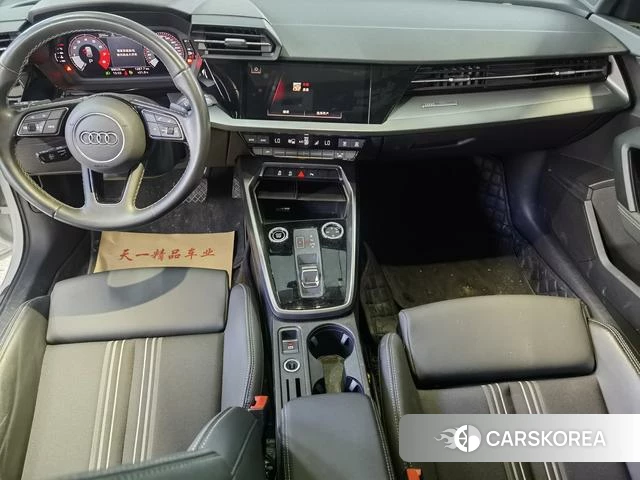 Audi A3 id 4314445 из Китая 10
