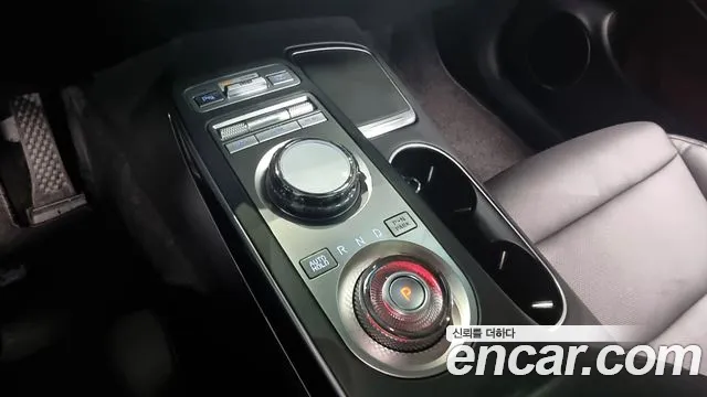 Genesis GV70 id 2631258 из Кореи 19