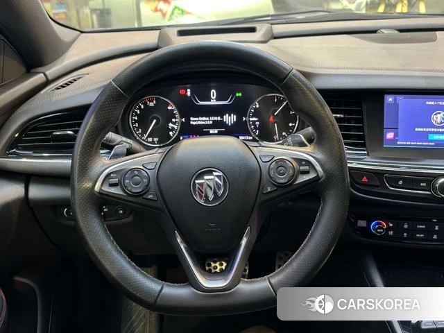 Buick Regal id 4219314 из Китая 19