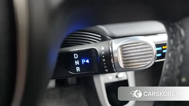 Hyundai Ionic 5 id 3607097 из Кореи 19