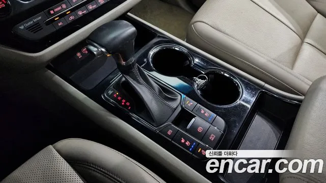 Kia The New Carnival id 2728068 из Кореи 19