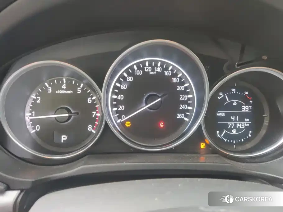 Mazda CX-5 id 4679943 из Китая 15