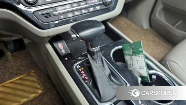 Kia The New Carnival id 4305006 из Кореи 19