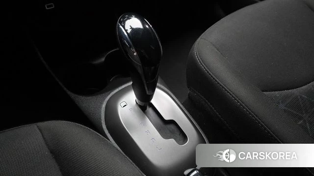 Chevrolet (GM Daewoo) The New Spark id 4759358 из Кореи 29