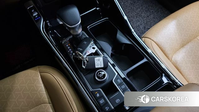 Kia Sorento 4th Generation id 4244865 из Кореи 38