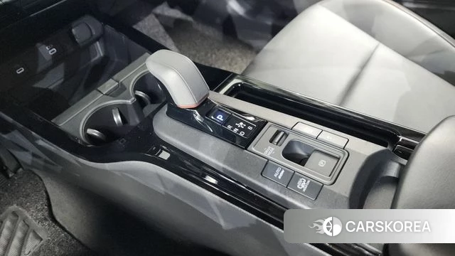 Toyota Prius 5th Generation id 4602480 из Кореи 34