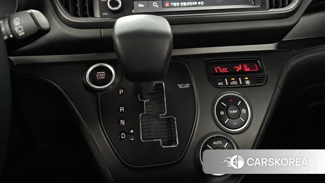Kia The New Kia Ray id 4475107 из Кореи 34