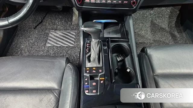 Kia All New K7 Hybrid id 3004591 из Кореи 19