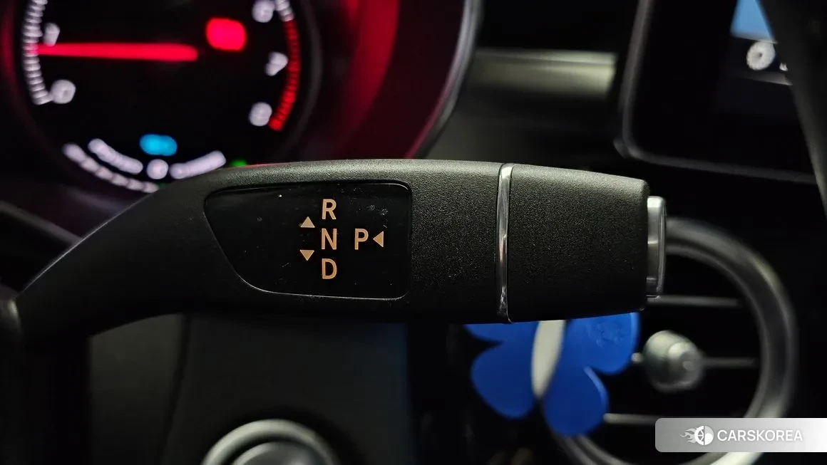 Mercedes-Benz GLC-Class X253 id 1628981 из Кореи 19