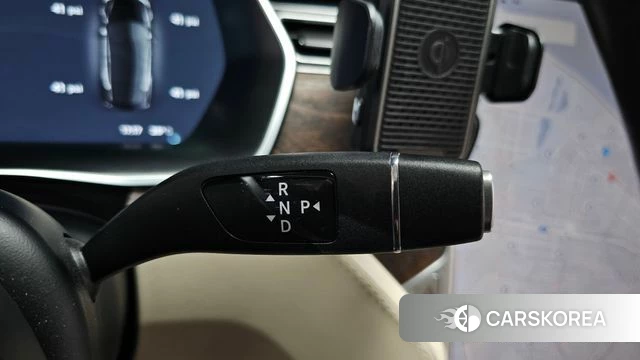 Tesla Model S id 4496945 из Кореи 33