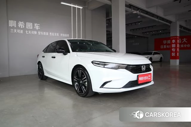 Honda Style id 4262561 из Китая 9
