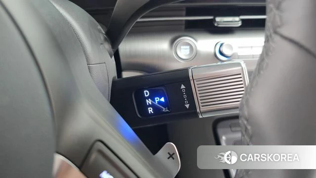 Hyundai Kona Hybrid (SX2) id 4589695 из Кореи 32