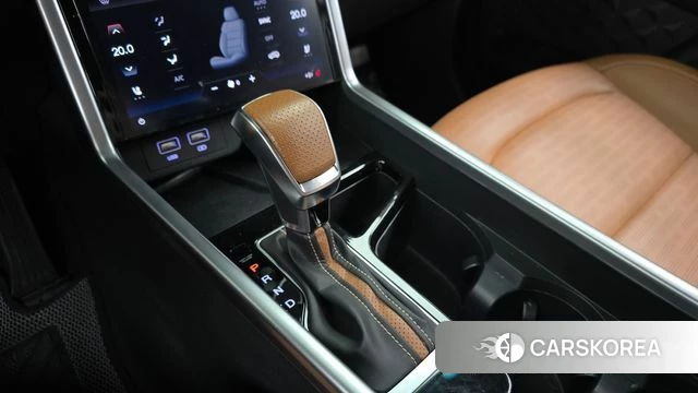 Ssangyong Torres id 3892009 из Кореи 19