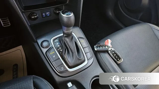 Hyundai Kona id 3460181 из Кореи 19