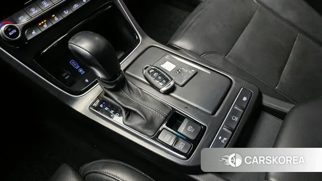 Hyundai Grandeur IG id 3608352 из Кореи 19