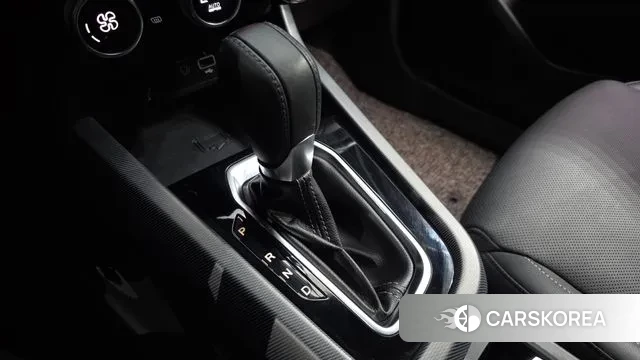 Renault Korea (Samsung) XM3 id 3324631 из Кореи 19