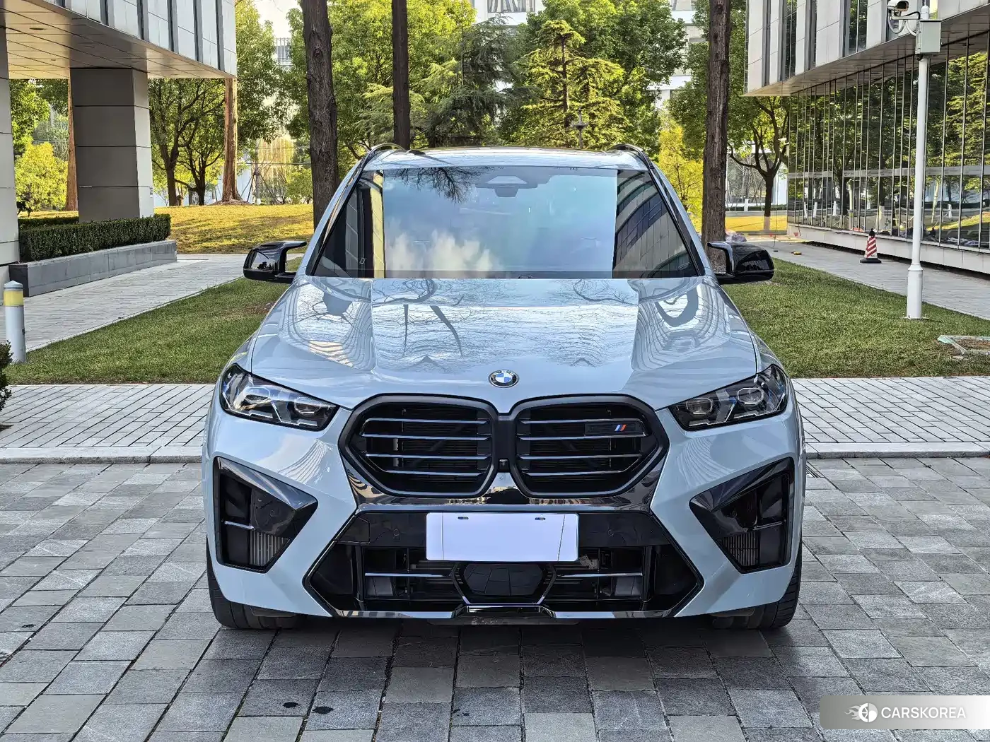 BMW X5 M id 4599601 из Китая 45