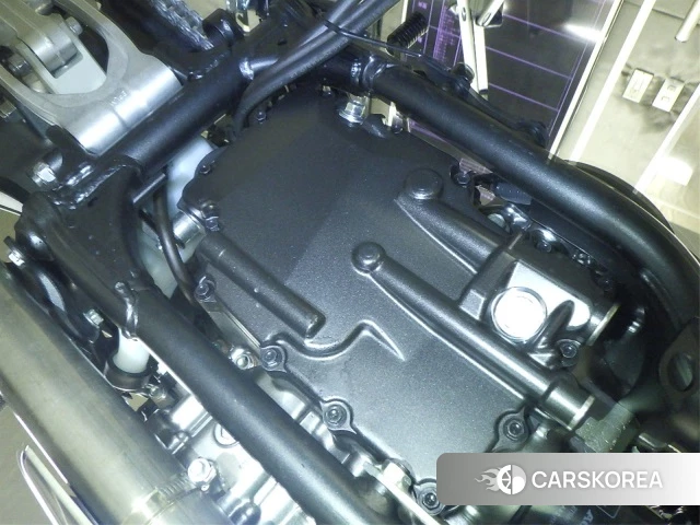 Honda HAWK 11 id 4341494 из Японии 9