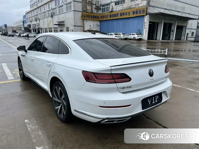 Volkswagen CC id 4258470 из Китая 15