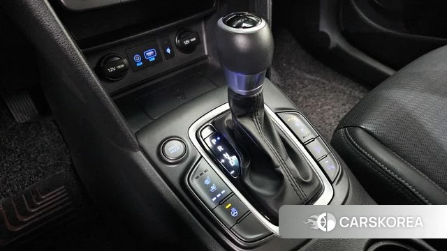 Hyundai Kona id 4502847 из Кореи 31