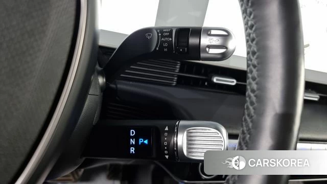 Hyundai Ionic 5 id 4423073 из Кореи 29