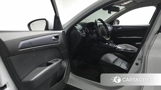 Renault Korea (Samsung) XM3 id 4580795 из Кореи 30