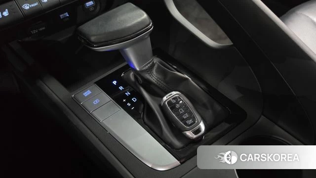 Hyundai Avante (CN7) id 4268622 из Кореи 30