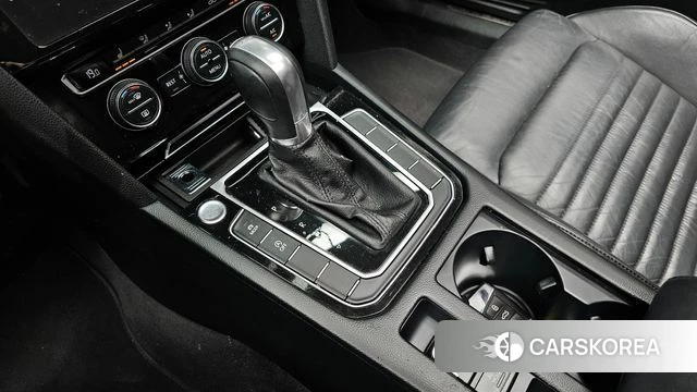 Volkswagen Passat GT (B8) id 4233144 из Кореи 29