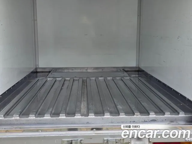 Chevrolet (GM Daewoo) New Labo id 2647648 из Кореи 18