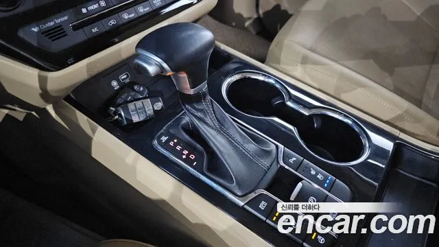 Kia The New Carnival id 2714542 из Кореи 19