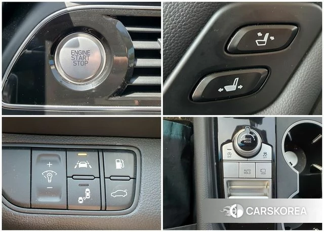 Genesis G70 id 4419768 из Кореи 11